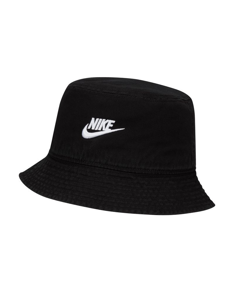 Nike Cappello Apex Nero Adulti FB5381-010 S