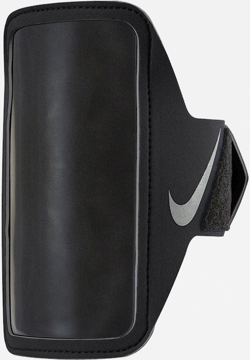 Nike Polsino da running Lean Arm Band Nero Unisex NRN65-082 ONE