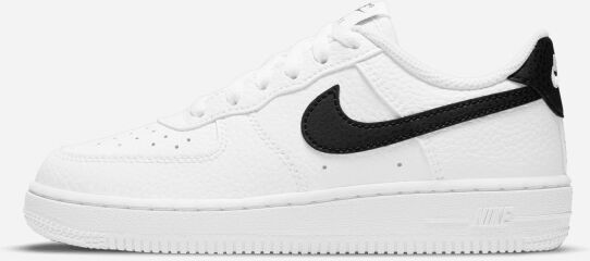 Nike Scarpe Force 1 Bianco Bambino CZ1685-100 12.5C