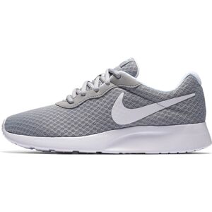 Nike Scarpe Tanjun Grigio Donne 812655-010 6