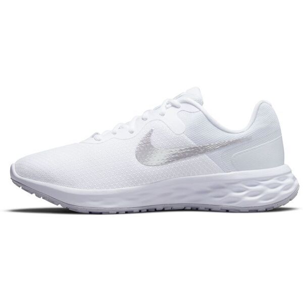 nike scarpe da running revolution 6 bianco donne dc3729-101 6