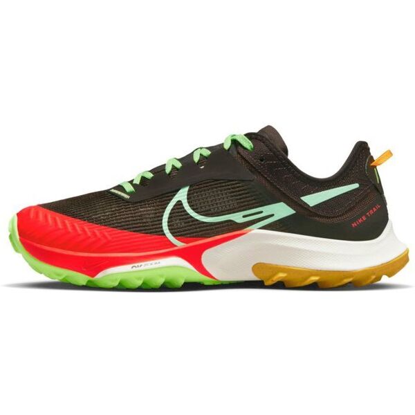 nike scarpe da trail terra kiger 8 marrone donne dh0654-200 8.5