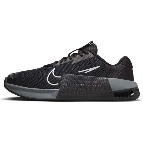 nike scarpe da training metcon 9 nero donne dz2537-001 6.5