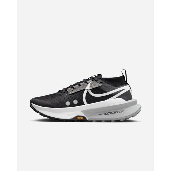 nike chaussures de running zegama trail 2 pour femme couleur : black/white-wolf grey-anthracite taille : 37.5 eu   6.5 us 6.5