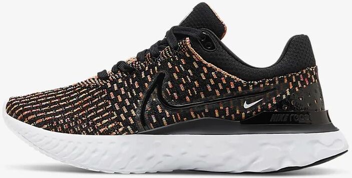 Nike Scarpe da running Infinity Run 3 Nero Donne DD3024-002 5.5