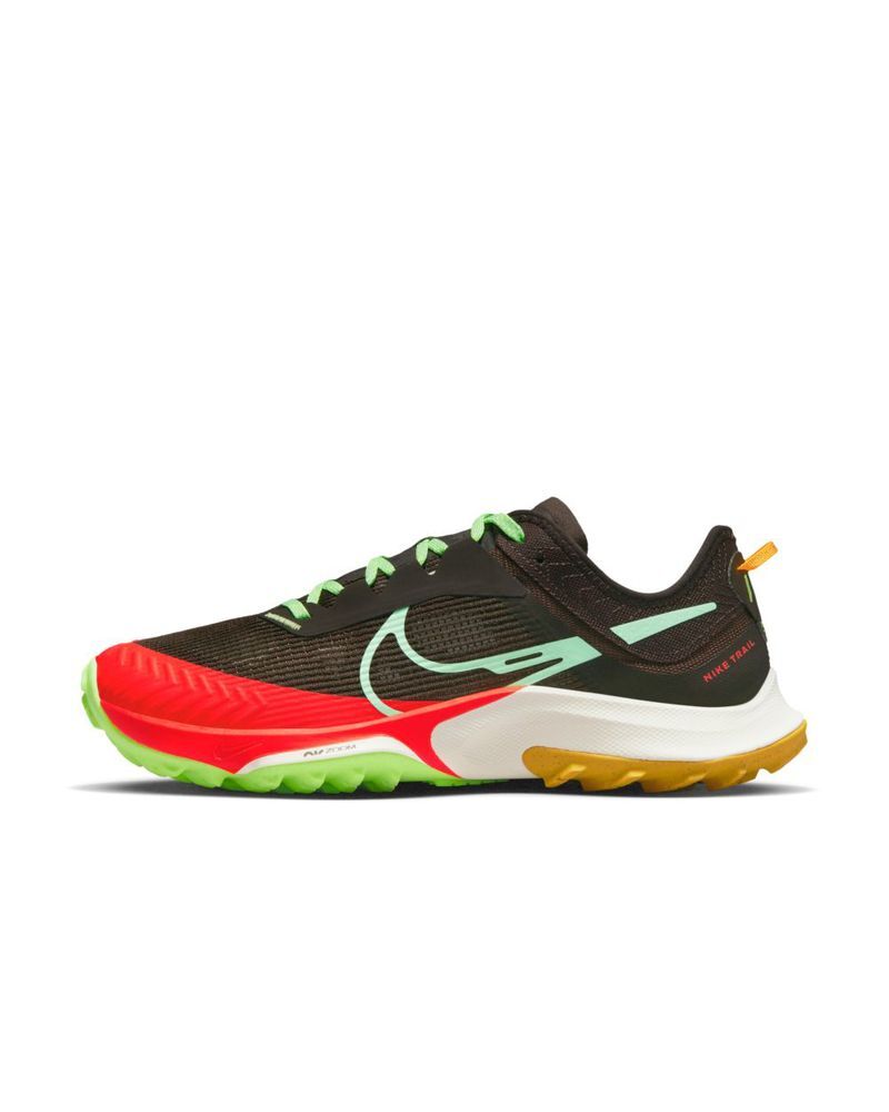 Nike Scarpe da trail Terra Kiger 8 Marrone Donne DH0654-200 8.5