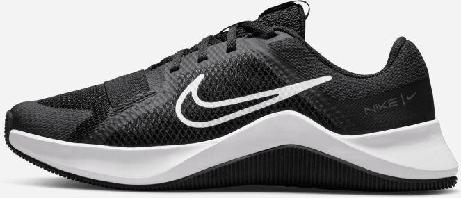 Nike Scarpe da training Mc Trainer 2 Bianco e Nero Donne DM0824-003 9