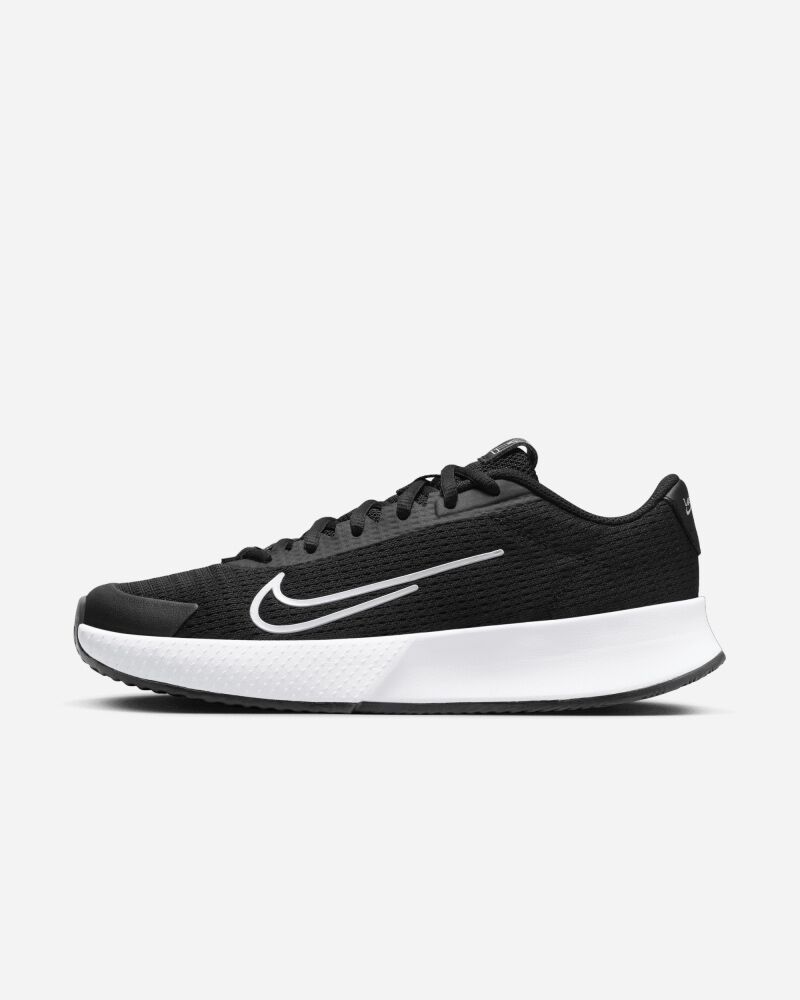 Nike Scarpe da tennis Court Vapor Lite 2 Nero Donna DV2017-001 6.5