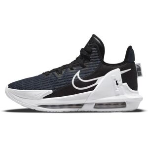 Nike Scarpe da basket Witness 6 Nero Uomo CZ4052-002 11