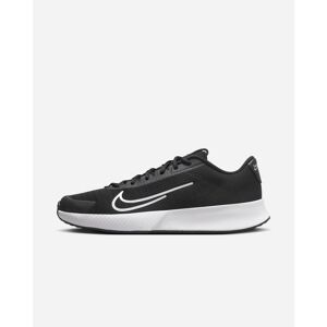 Nike Scarpe da tennis Court Vapor Lite 2 Nero Uomo DV2018-001 10.5