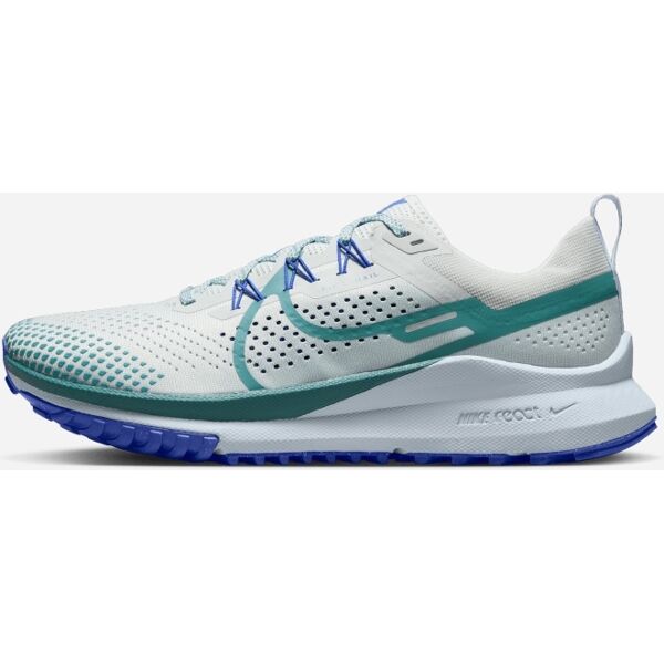 nike scarpe da trail pegasus trail 4 bianco uomo dj6158-005 10