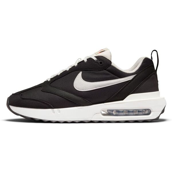 nike scarpe air max dawn nero uomo dj3624-001 7