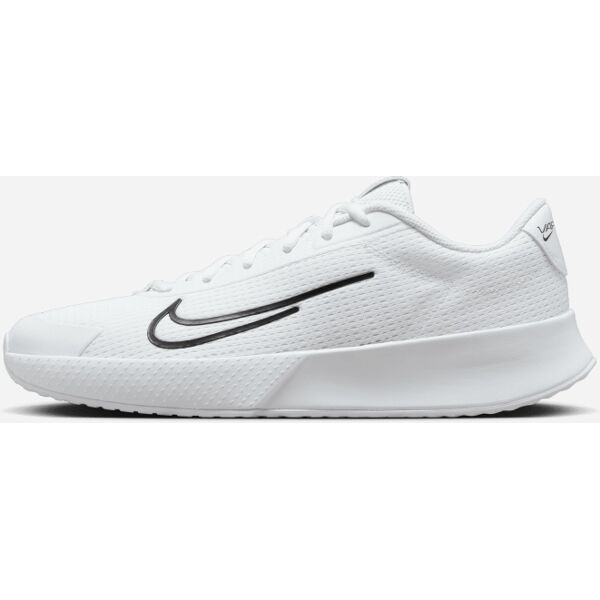 nike scarpe da tennis court vapor lite 2 bianco uomo dv2018-100 11