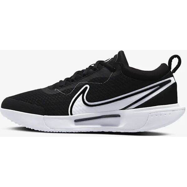 nike scarpe da tennis court pro nero uomo dv3278-001 11