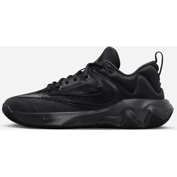 nike scarpe da basket giannis immortality 3 nero uomo dz7533-001 8.5