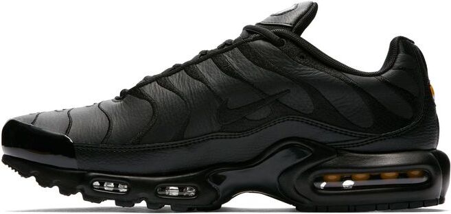 Nike Scarpe Air Max Plus Nero Uomo AJ2029-001 7.5