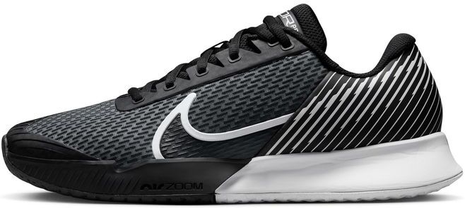 Nike Scarpe da tennis Court Air Zoom Vapor Pro 2 Bianco e Nero Uomo DR6191-001 10.5