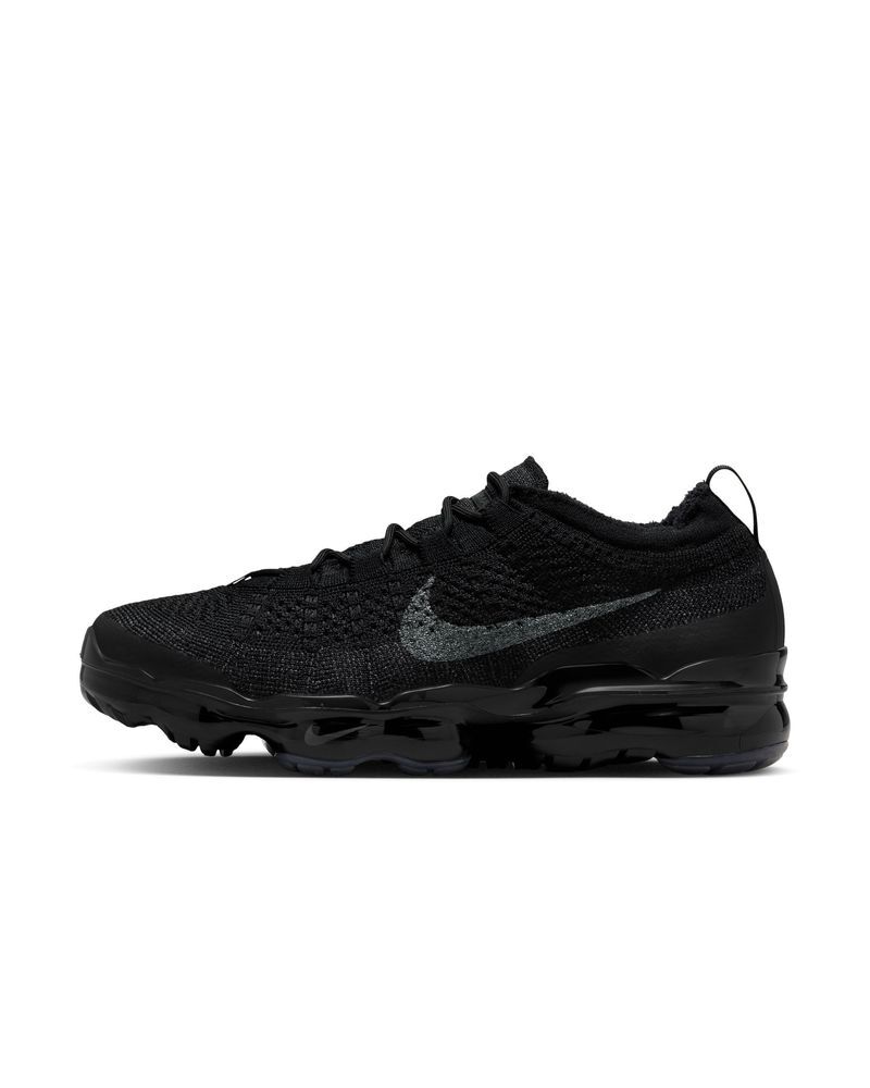 Nike Scarpe Air VaporMax 2023 Nero Uomo DV1678-003 8