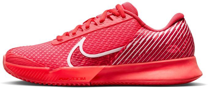 Nike Scarpe da tennis Court Air Zoom Vapor Pro 2 Rosso Uomo DV2020-800 11.5