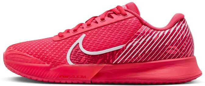 Nike Scarpe da tennis Court Air Zoom Vapor Pro 2 Rosso Uomo DR6191-800 8