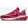 Nike Scarpe da basket Giannis Immortality 3 Rosso Uomo DZ7533-600 9.5