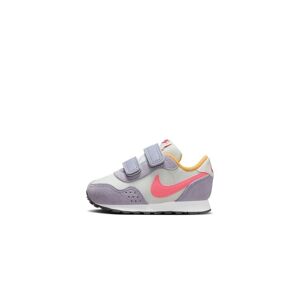 Nike Scarpe MD Valiant Viola Bambino CN8560-502 2C