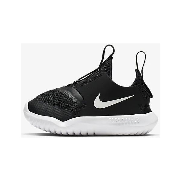 nike scarpe flex runner nero bambino at4665-001 6c