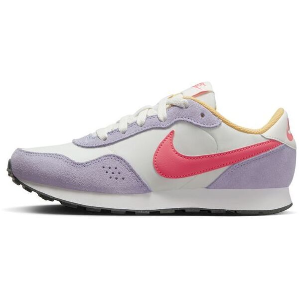 nike scarpe md valiant indaco e viola bianco bambino cn8558-502 3.5y