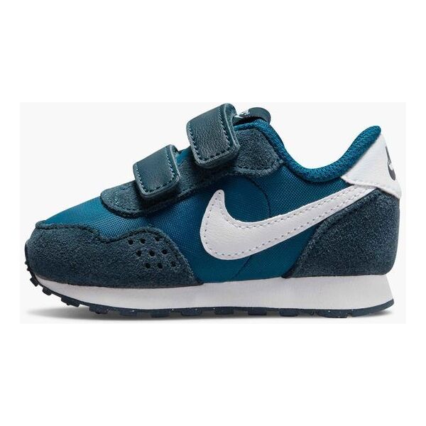 nike scarpe md valiant blu bambino cn8560-405 5c