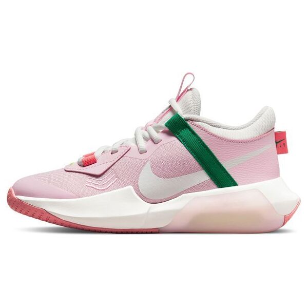 nike scarpe da basket crossover rosa bambino dc5216-602 6y