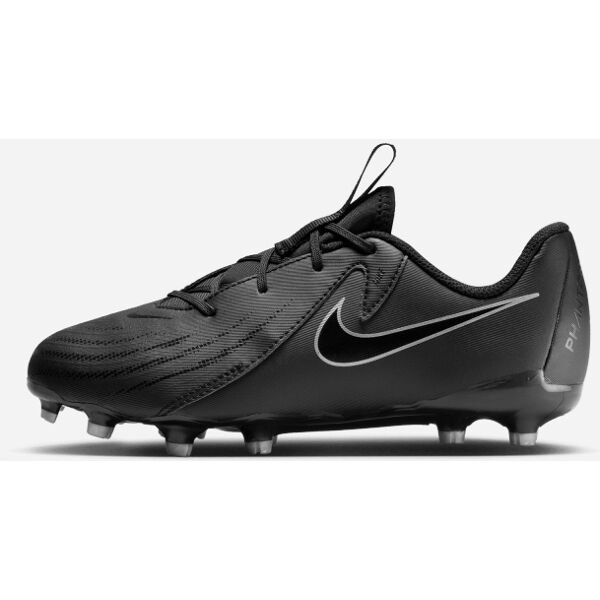 nike scarpe da calcio phantom gx fg/mg bianco uomo fd6722-001 5.5y