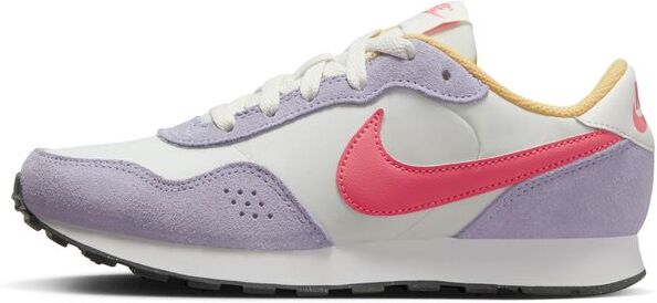 Nike Scarpe MD Valiant Indaco e Viola Bianco Bambino CN8558-502 3.5Y