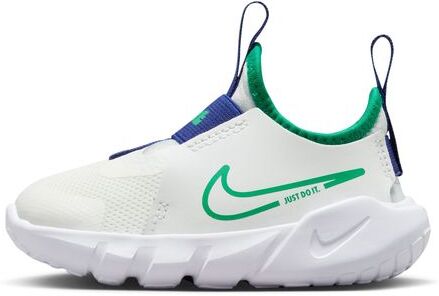 Nike Scarpe Flex Runner 2 Bianco Bambino DJ6039-102 2C