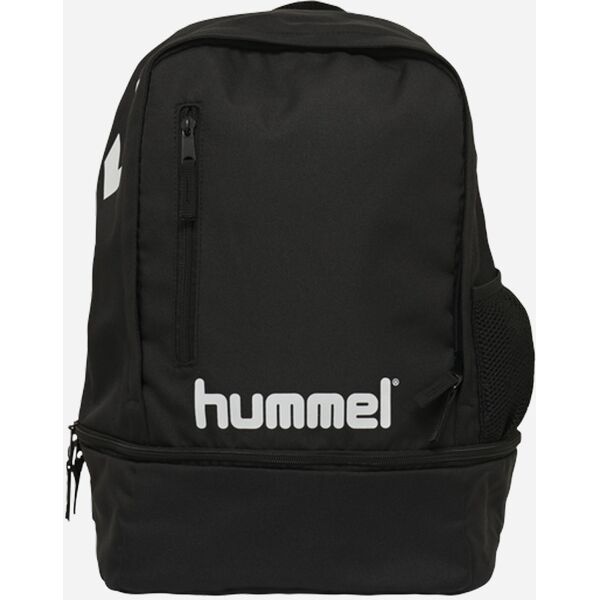 hummel hmlpromo back pack couleur : black taille : one size one size