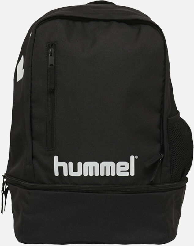 hummel hmlpromo back pack couleur : black taille : one size one size