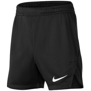 Nike Pantaloncini da hand Team Court Nero Bambino 0355NZ-010 XL