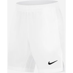 Nike Pantaloncini Team Bianco Bambino 0414NZ-100 L