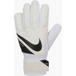 Nike Guanti da portiere Gardien Bianco per Bambino CQ7795-100 8