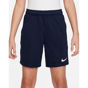 Nike Short Park 20 Blu Navy per Bambino DB8244-451 XL