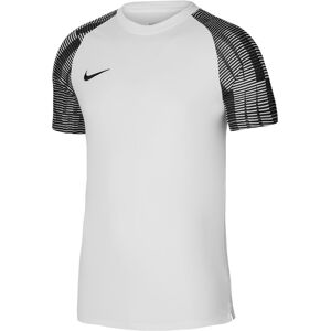 Nike Maglia Academy Bianco e Nero per Bambino DH8369-104 L