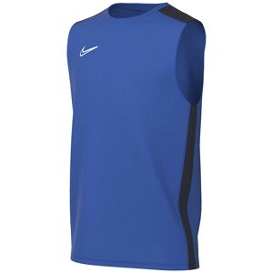 Nike Canotta Academy 23 Blu Reale per Bambino DR1335-463 S