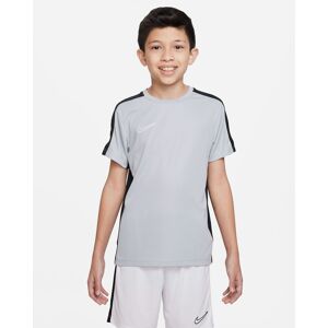 Nike Maglia da allenamento Academy 23 Grigio per Bambino DR1343-012 XS