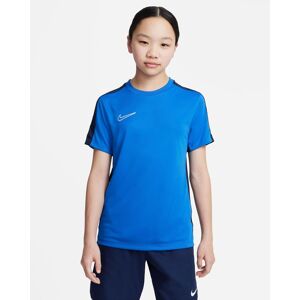 Nike Maglia da allenamento Academy 23 Blu Reale per Bambino DR1343-463 XS