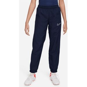 Nike Pantaloni da tuta Academy 23 Blu Navy Bambino DR1734-451 S