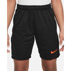 Nike Pantaloncini Academy Nero Bambino FD3139-011 M