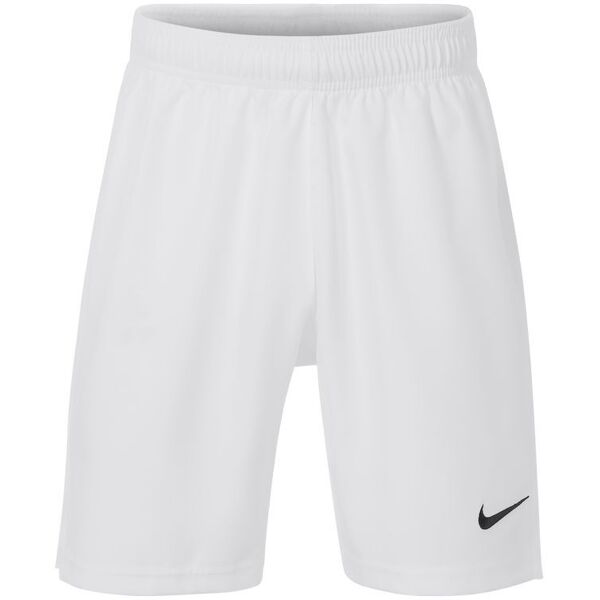 nike pantaloncini da hockey su prato team bianco per bambino 0105nz-100 s