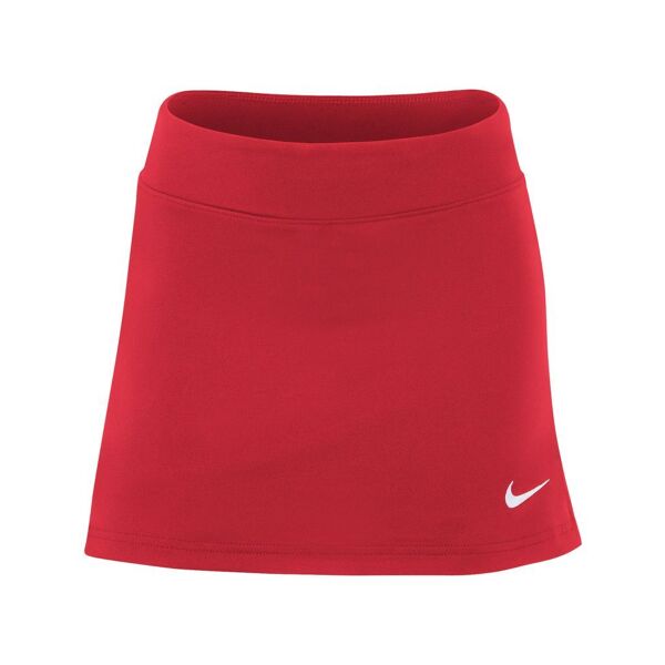 nike gonna/vestito team rosso per bambino 0106nz-657 l