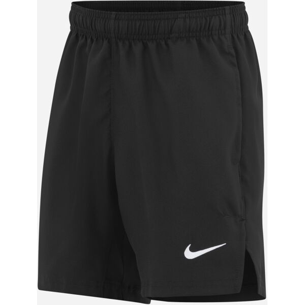 nike pantaloncini team nero bambino 0414nz-010 m