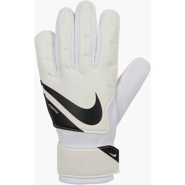 nike guanti da portiere gardien bianco per bambino cq7795-100 8