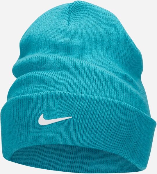 nike berretto peak turchese bambino fb6492-367 tu